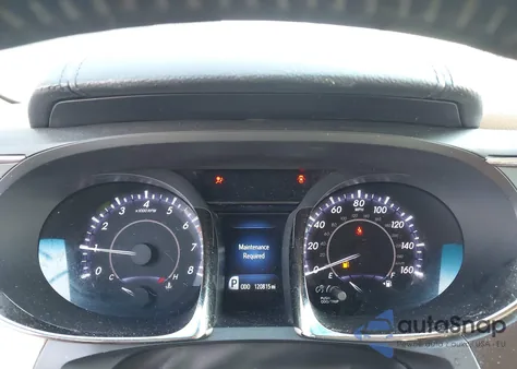 2013 Toyota Avalon Xle Touring z USA, uszkodzony, nr VIN 4T1BK1EB6DU069837